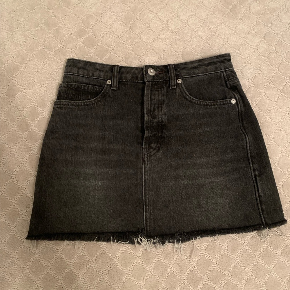 We the Free black Demin Size 25